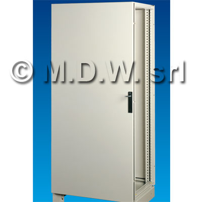Quadri Elettrici - Struttura +Posteriore+Porta cieca s.3000